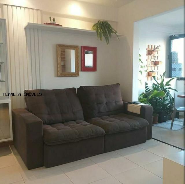 Apartamento, 3 quartos, 82 m² - Foto 1