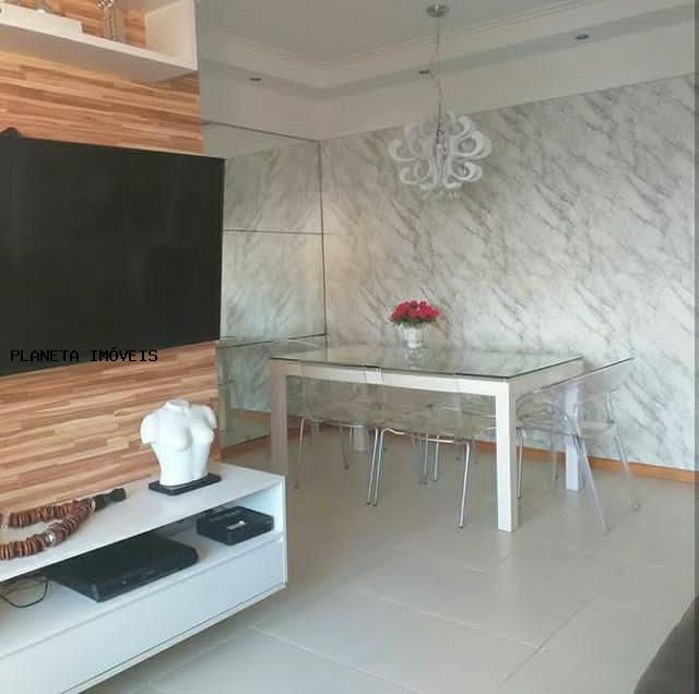 Apartamento, 3 quartos, 82 m² - Foto 2