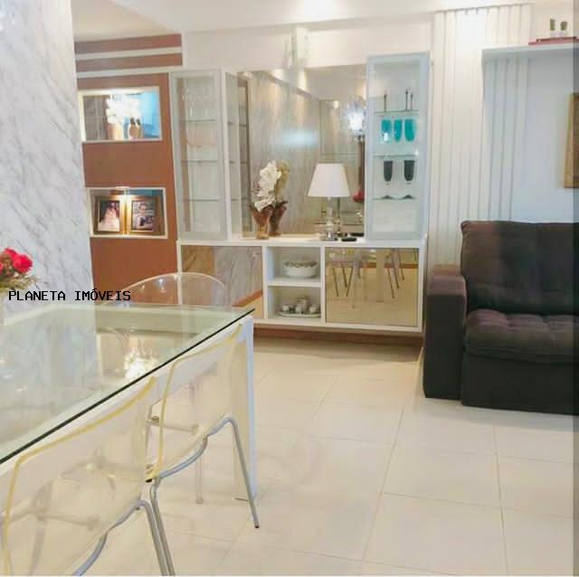 Apartamento, 3 quartos, 82 m² - Foto 3