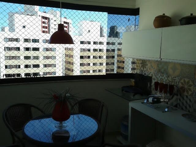 Apartamento, 3 quartos, 82 m² - Foto 4