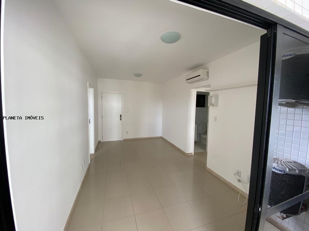 Apartamento, 2 quartos, 72 m² - Foto 2