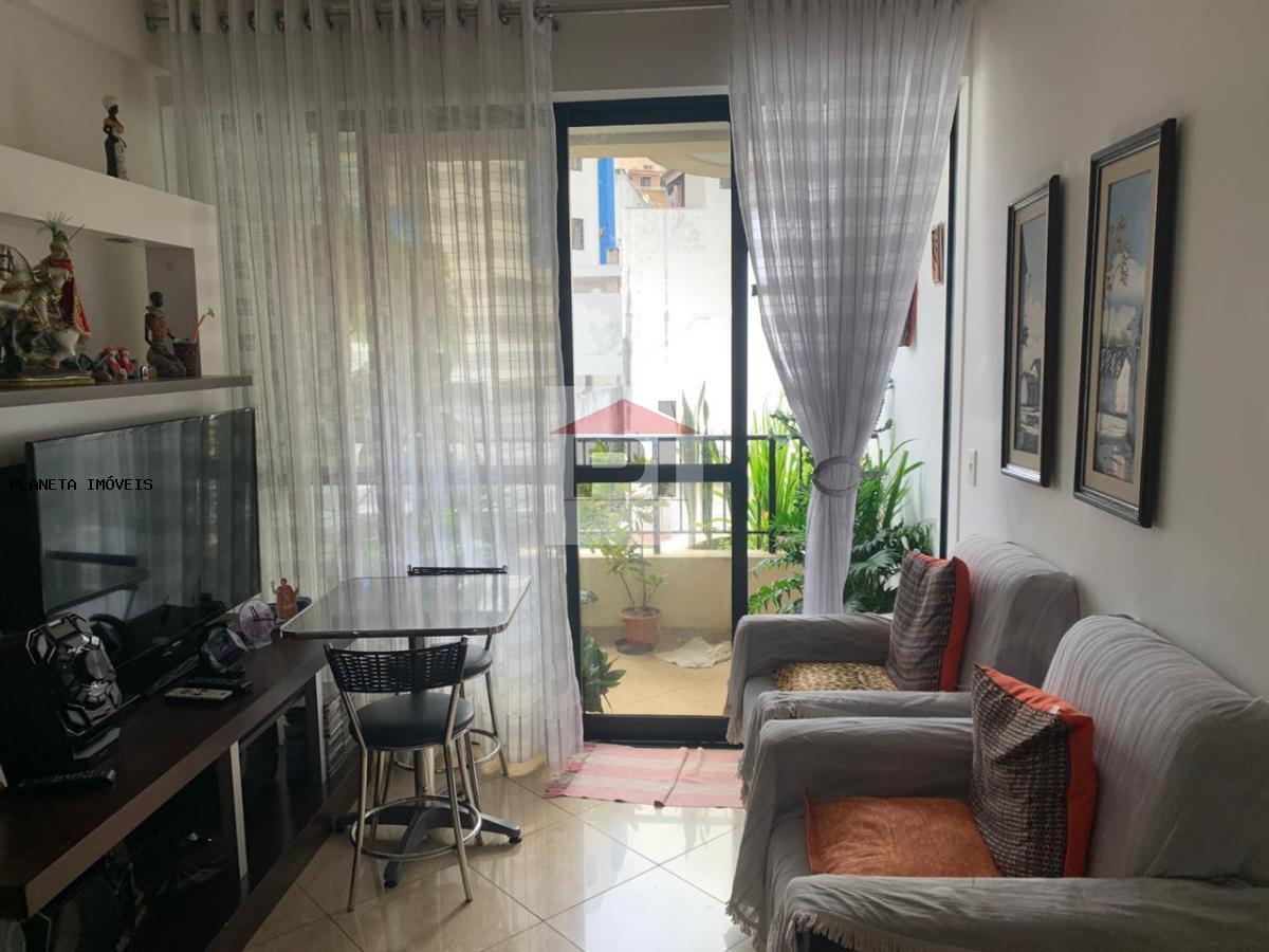 Apartamento, 2 quartos, 65 m² - Foto 6