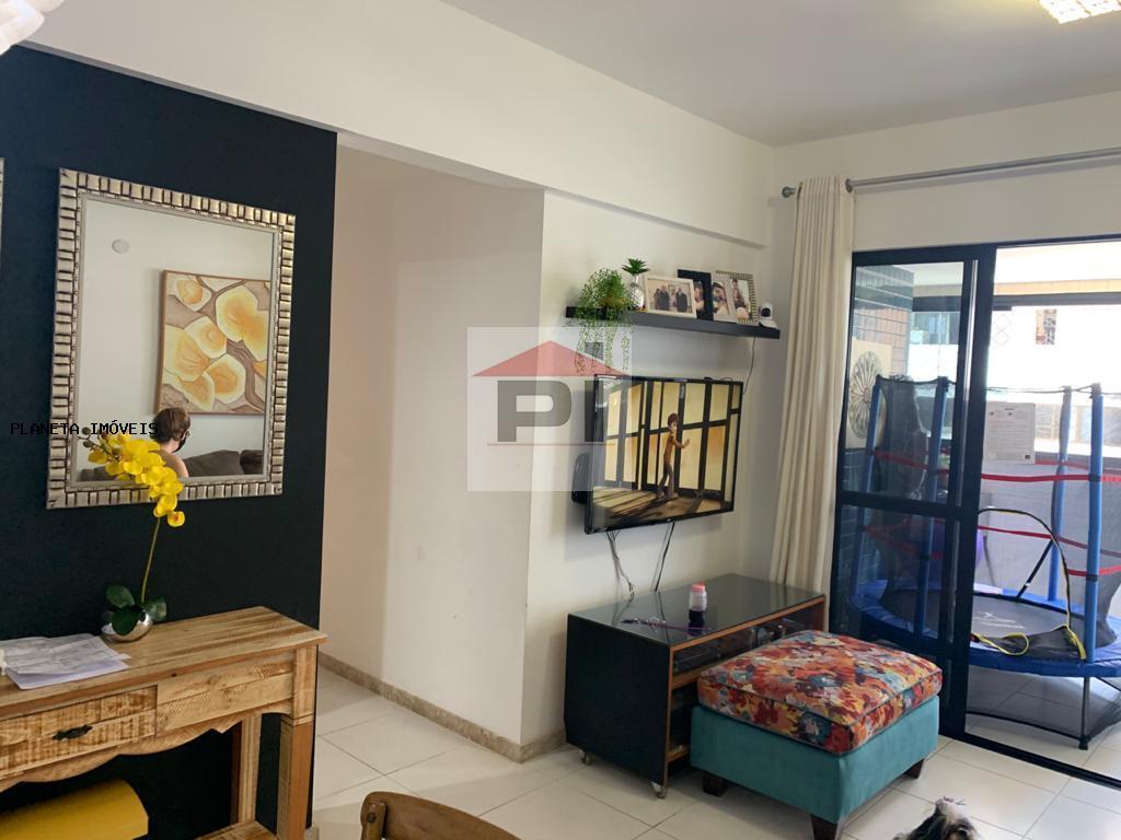 Apartamento, 3 quartos, 86 m² - Foto 1