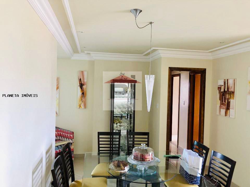 Apartamento, 3 quartos, 100 m² - Foto 4