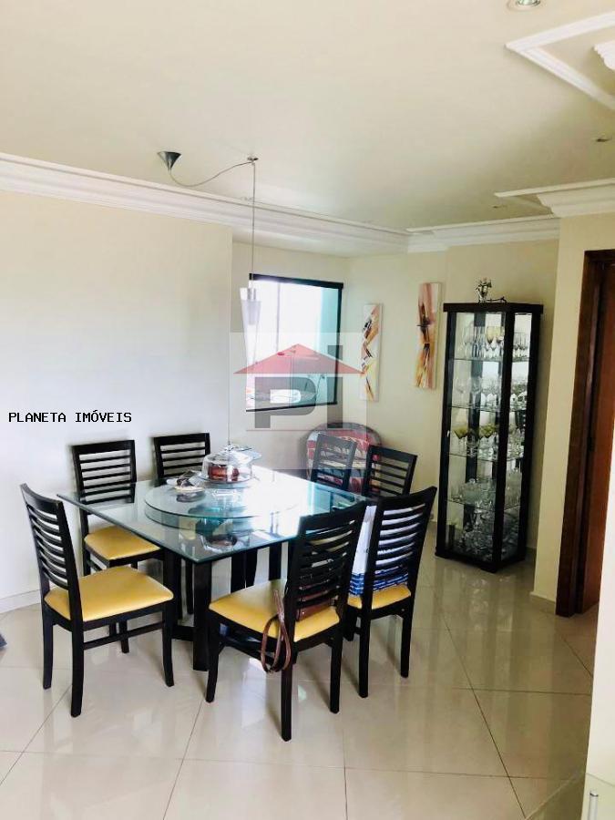 Apartamento, 3 quartos, 100 m² - Foto 5