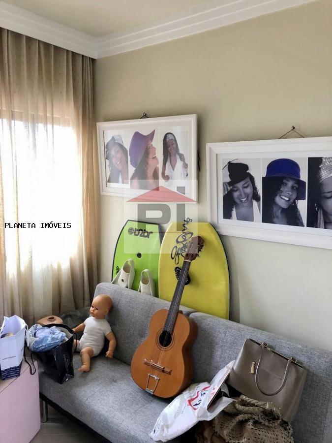 Apartamento, 3 quartos, 100 m² - Foto 11