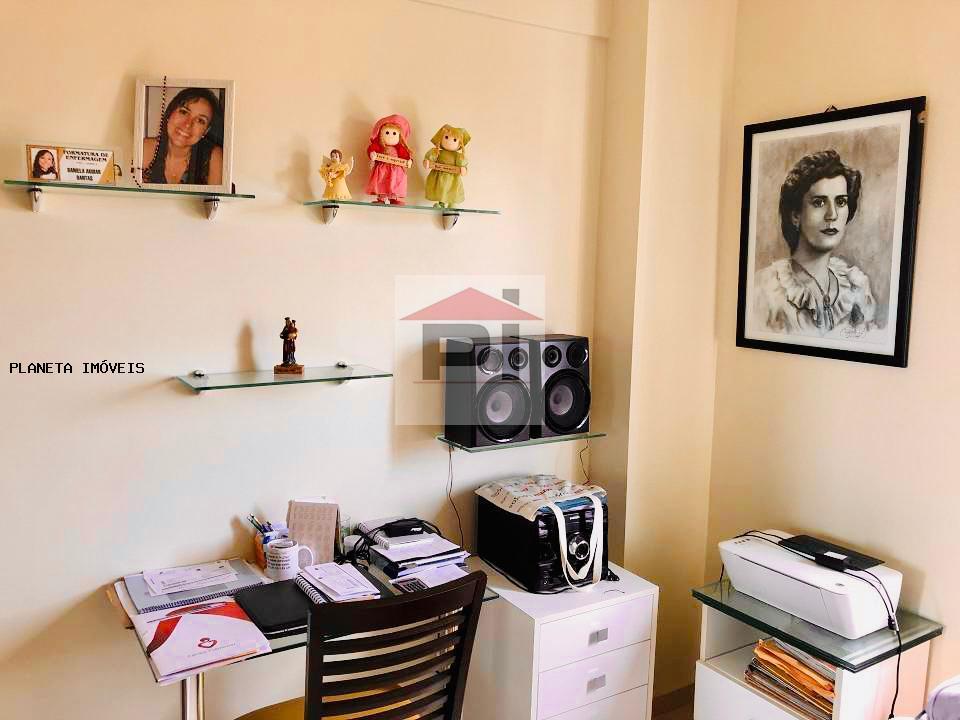 Apartamento, 3 quartos, 100 m² - Foto 13