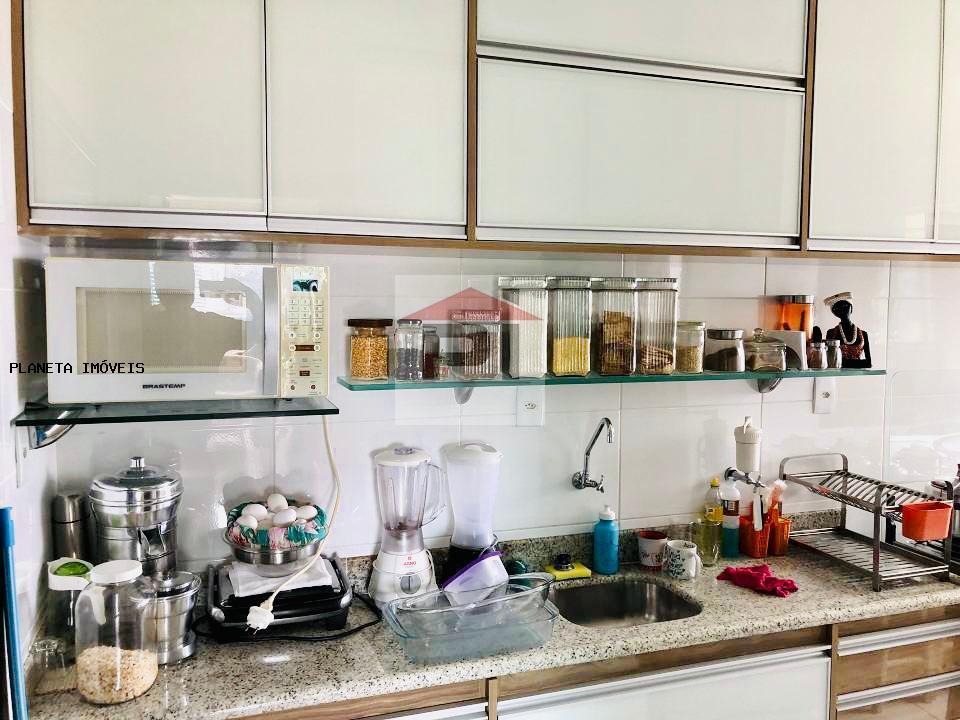 Apartamento, 3 quartos, 100 m² - Foto 17