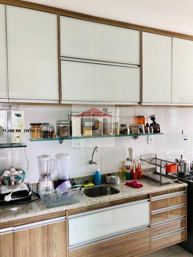 Apartamento, 3 quartos, 100 m² - Foto 19