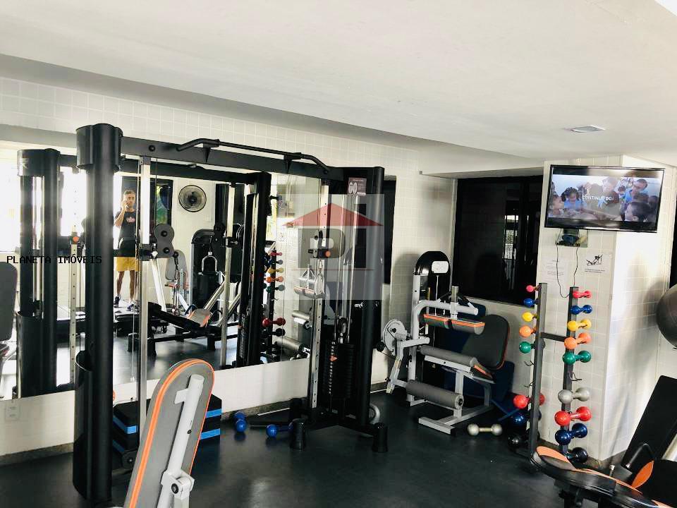 Apartamento, 3 quartos, 100 m² - Foto 25