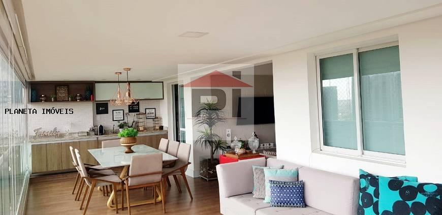 Apartamento, 4 quartos, 139 m² - Foto 3