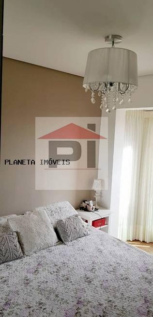 Apartamento, 4 quartos, 139 m² - Foto 9