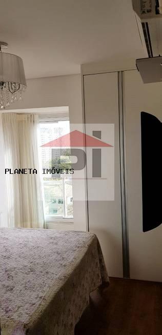Apartamento, 4 quartos, 139 m² - Foto 10