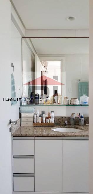 Apartamento, 4 quartos, 139 m² - Foto 11