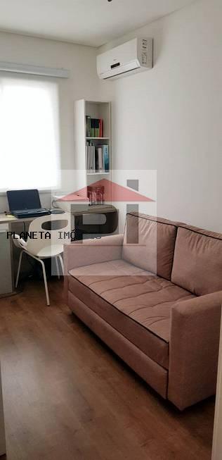 Apartamento, 4 quartos, 139 m² - Foto 12