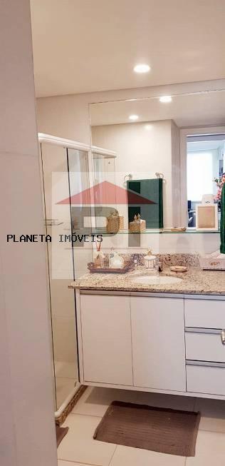 Apartamento, 4 quartos, 139 m² - Foto 13