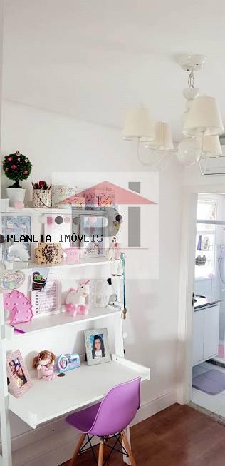 Apartamento, 4 quartos, 139 m² - Foto 14