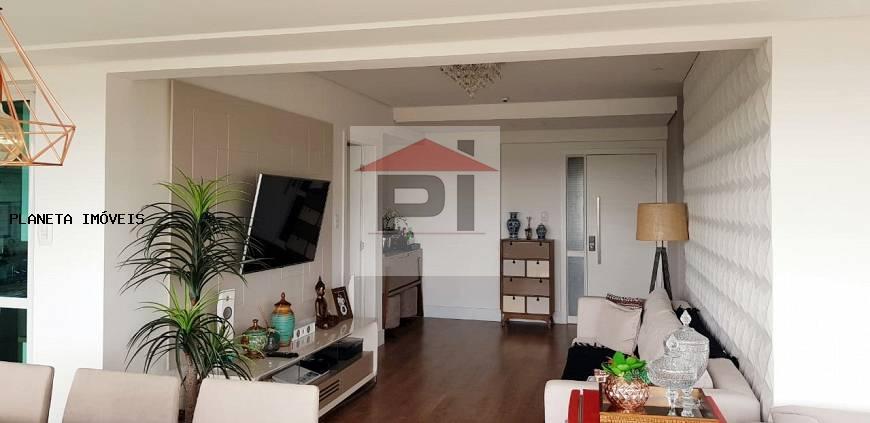 Apartamento, 4 quartos, 139 m² - Foto 7