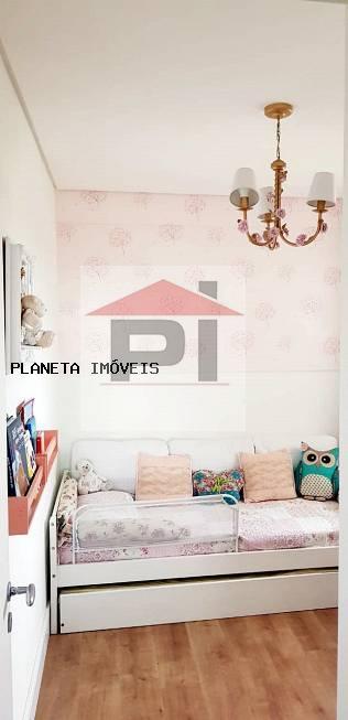 Apartamento, 4 quartos, 139 m² - Foto 19