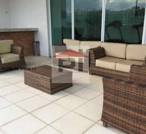 Apartamento, 4 quartos, 139 m² - Foto 28