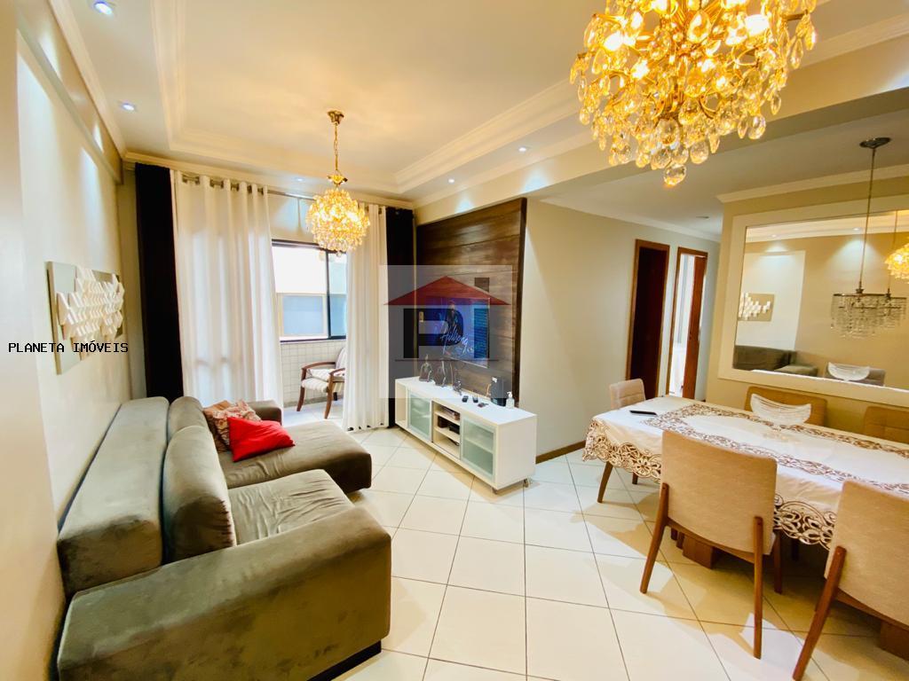 Apartamento, 2 quartos, 76 m² - Foto 3