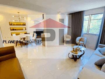 Apartamento, 4 quartos, 180 m² - Foto 2