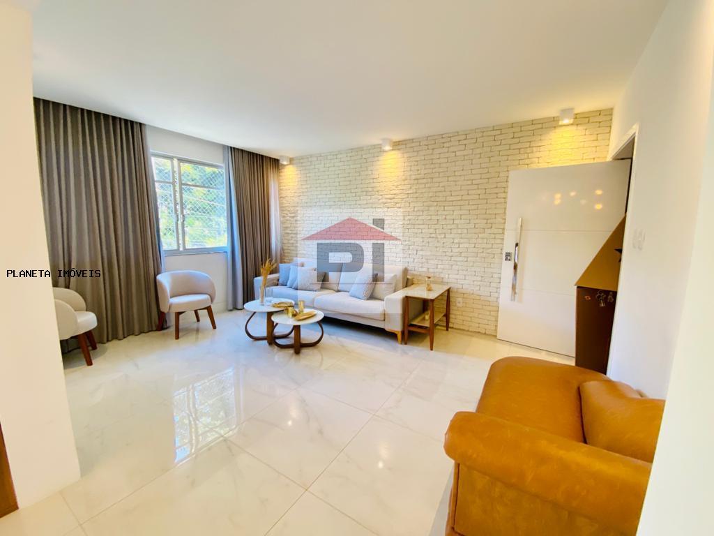 Apartamento, 4 quartos, 180 m² - Foto 4