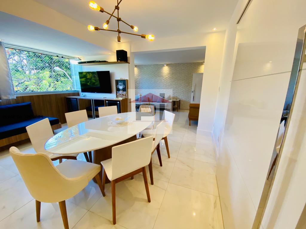 Apartamento, 4 quartos, 180 m² - Foto 3