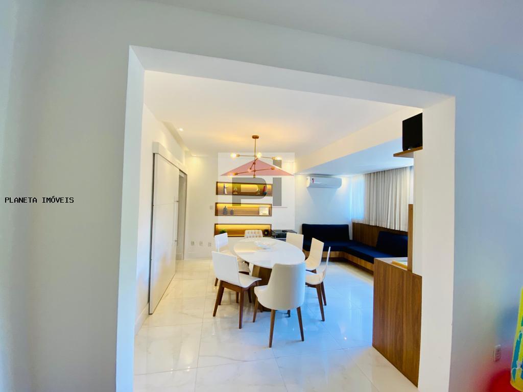 Apartamento, 4 quartos, 180 m² - Foto 5