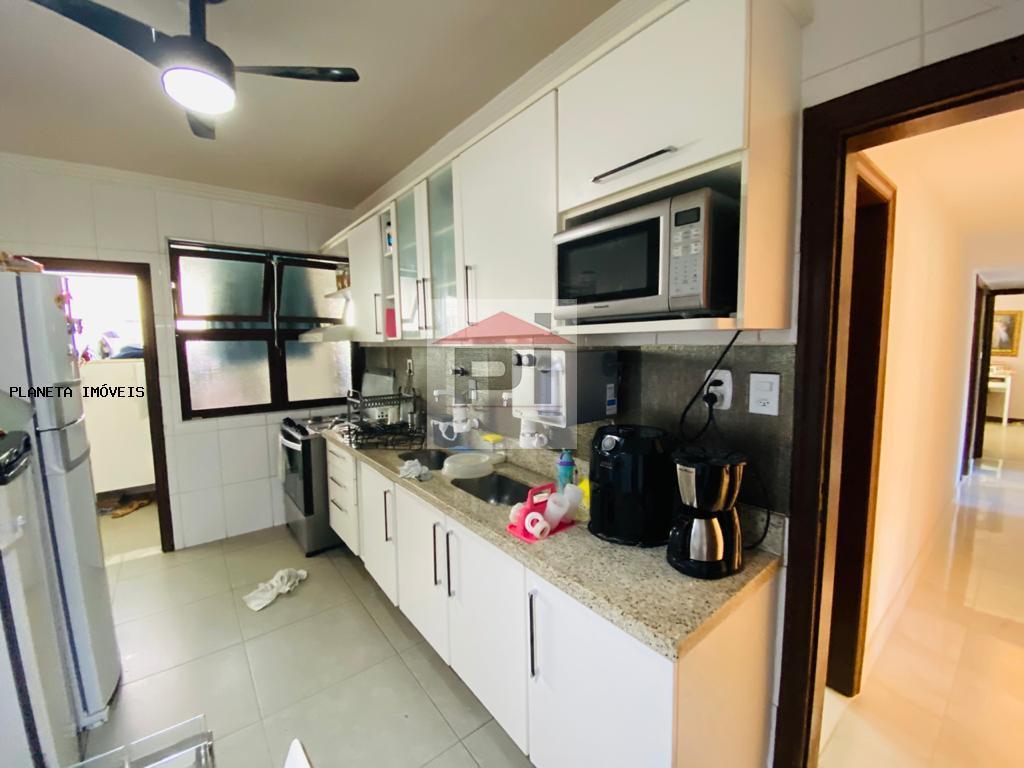 Apartamento, 4 quartos, 180 m² - Foto 8