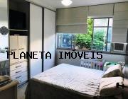 Apartamento, 4 quartos, 180 m² - Foto 13