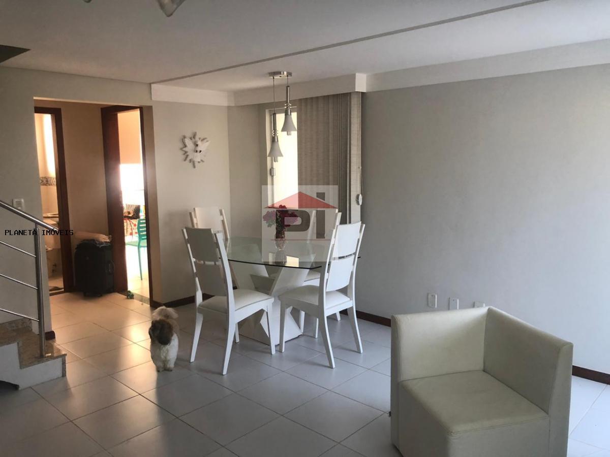 Casa de Condomínio, 4 quartos - Foto 3