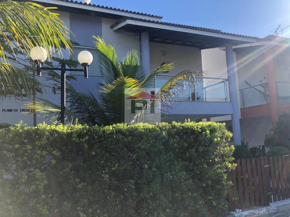 Casa de Condomínio, 4 quartos - Foto 5