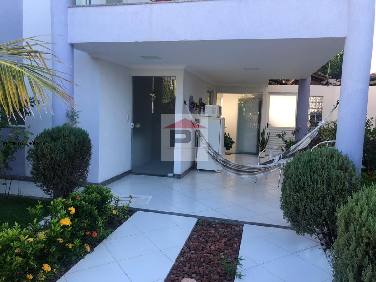 Casa de Condomínio, 4 quartos - Foto 6