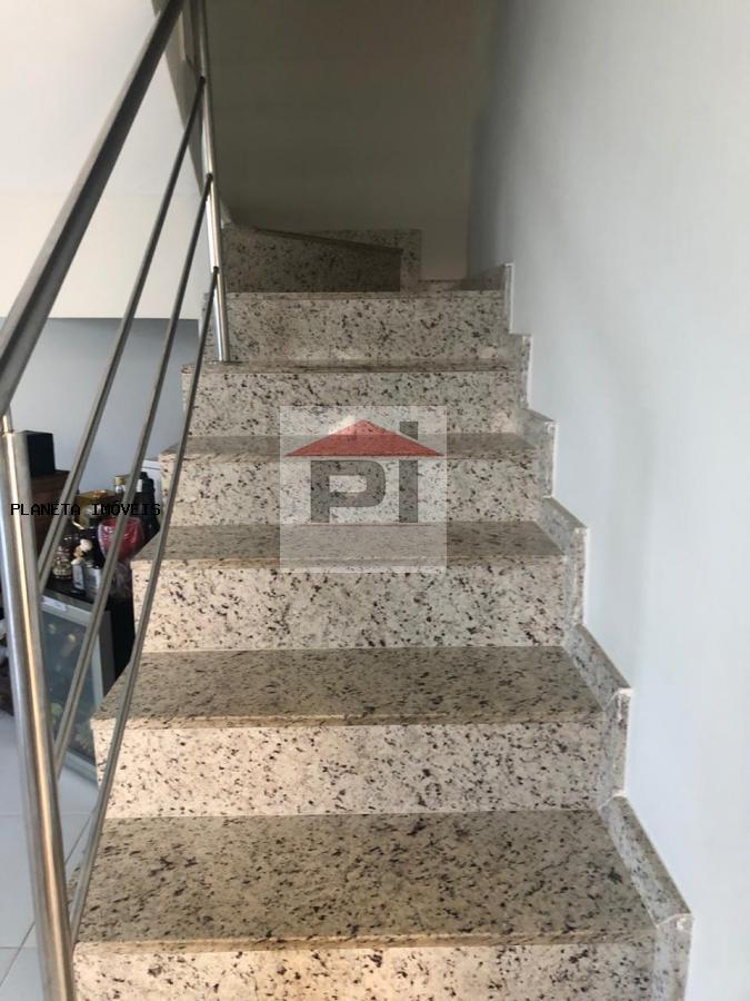 Casa de Condomínio, 4 quartos - Foto 8