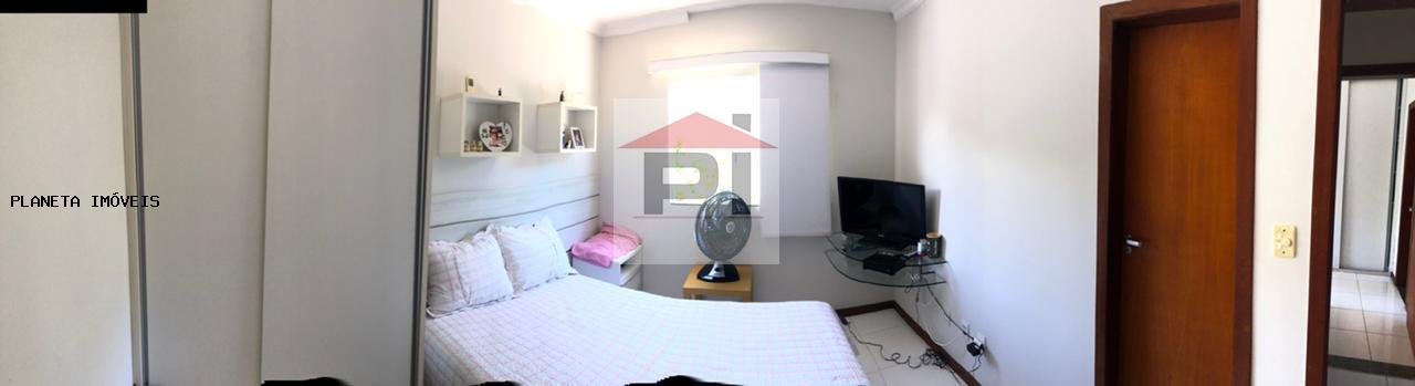 Casa de Condomínio, 4 quartos - Foto 18