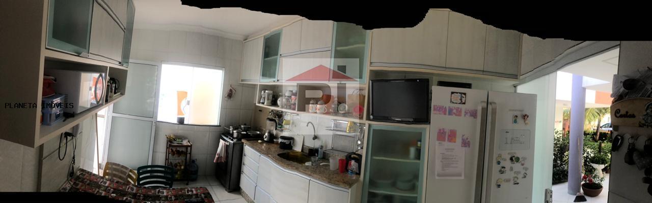 Casa de Condomínio, 4 quartos - Foto 20