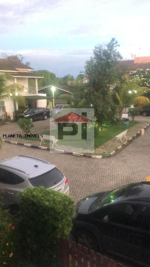 Casa de Condomínio, 4 quartos - Foto 21