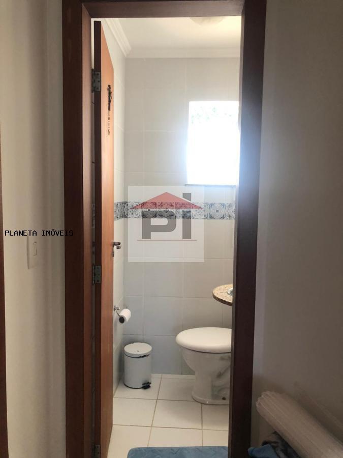 Casa de Condomínio, 4 quartos - Foto 22