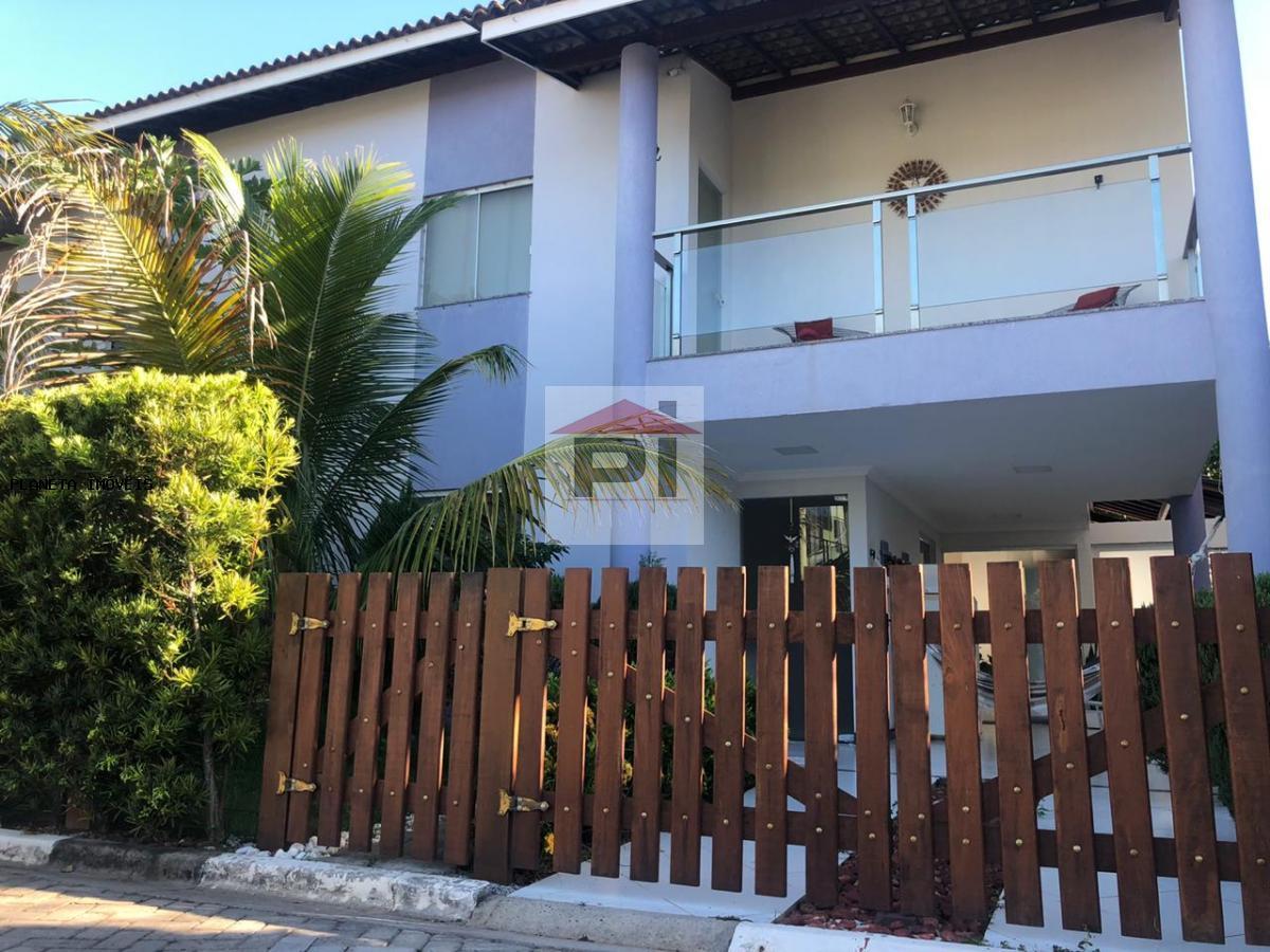 Casa de Condomínio, 4 quartos - Foto 23