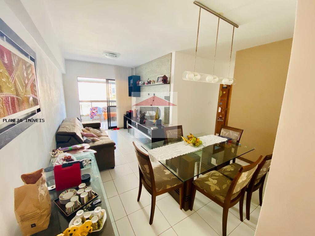 Apartamento, 3 quartos, 98 m² - Foto 1