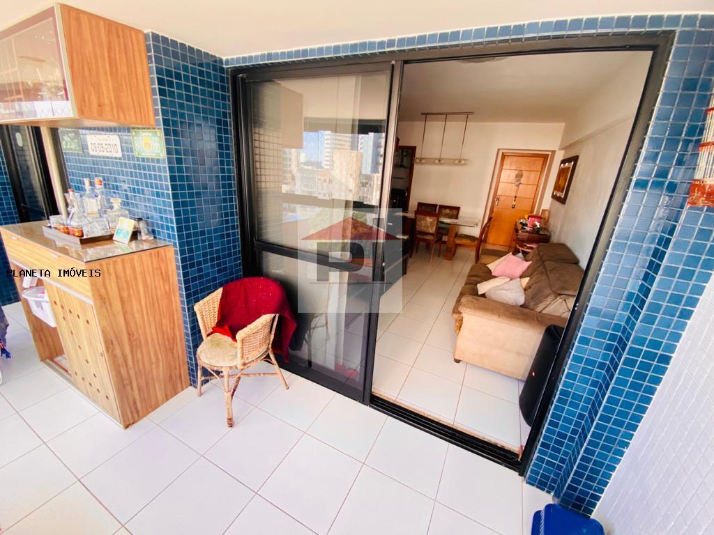 Apartamento, 3 quartos, 98 m² - Foto 3