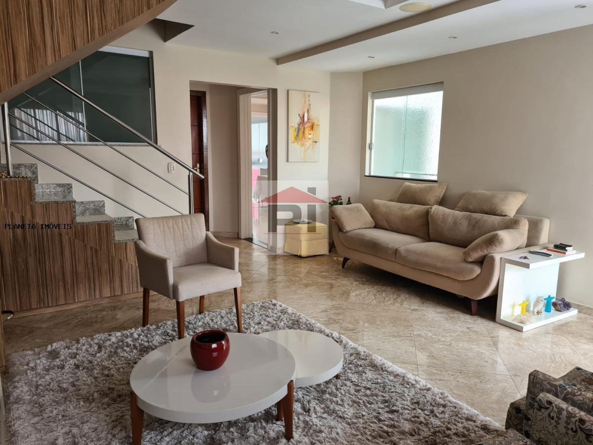 Casa de Condomínio, 4 quartos - Foto 8