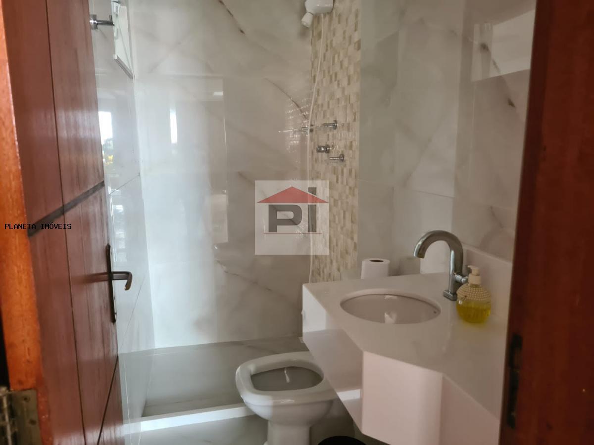 Casa de Condomínio, 4 quartos - Foto 9