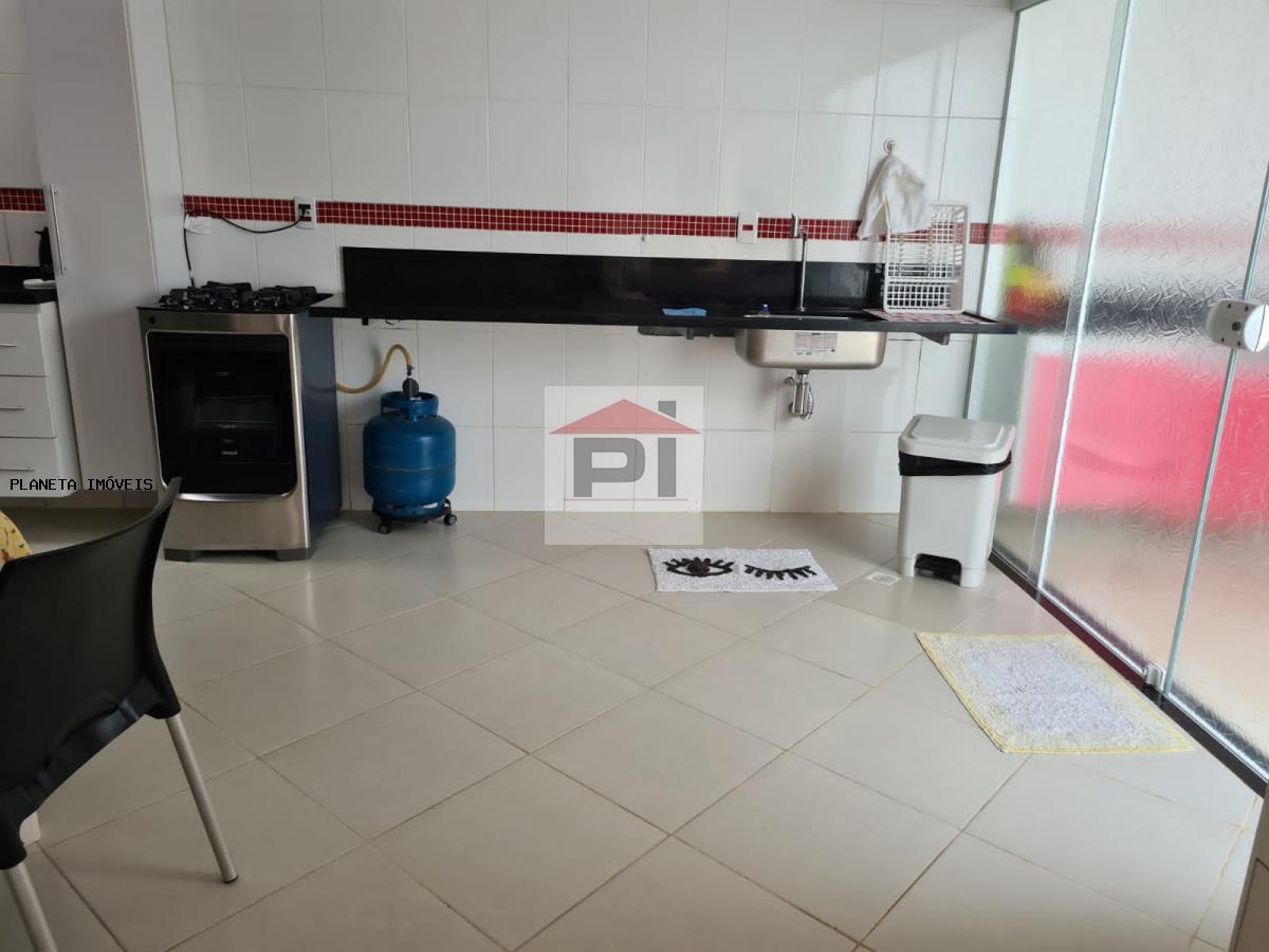 Casa de Condomínio, 4 quartos - Foto 12