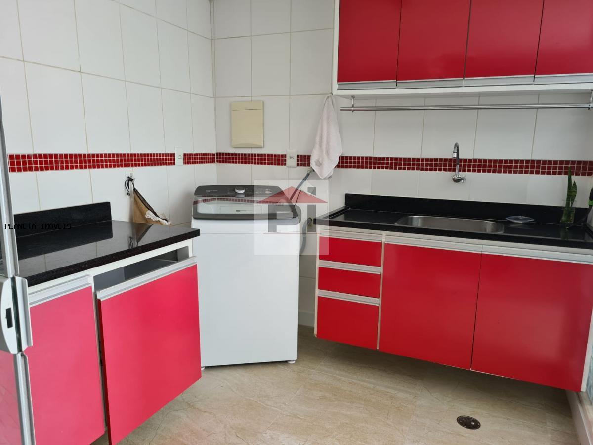 Casa de Condomínio, 4 quartos - Foto 15