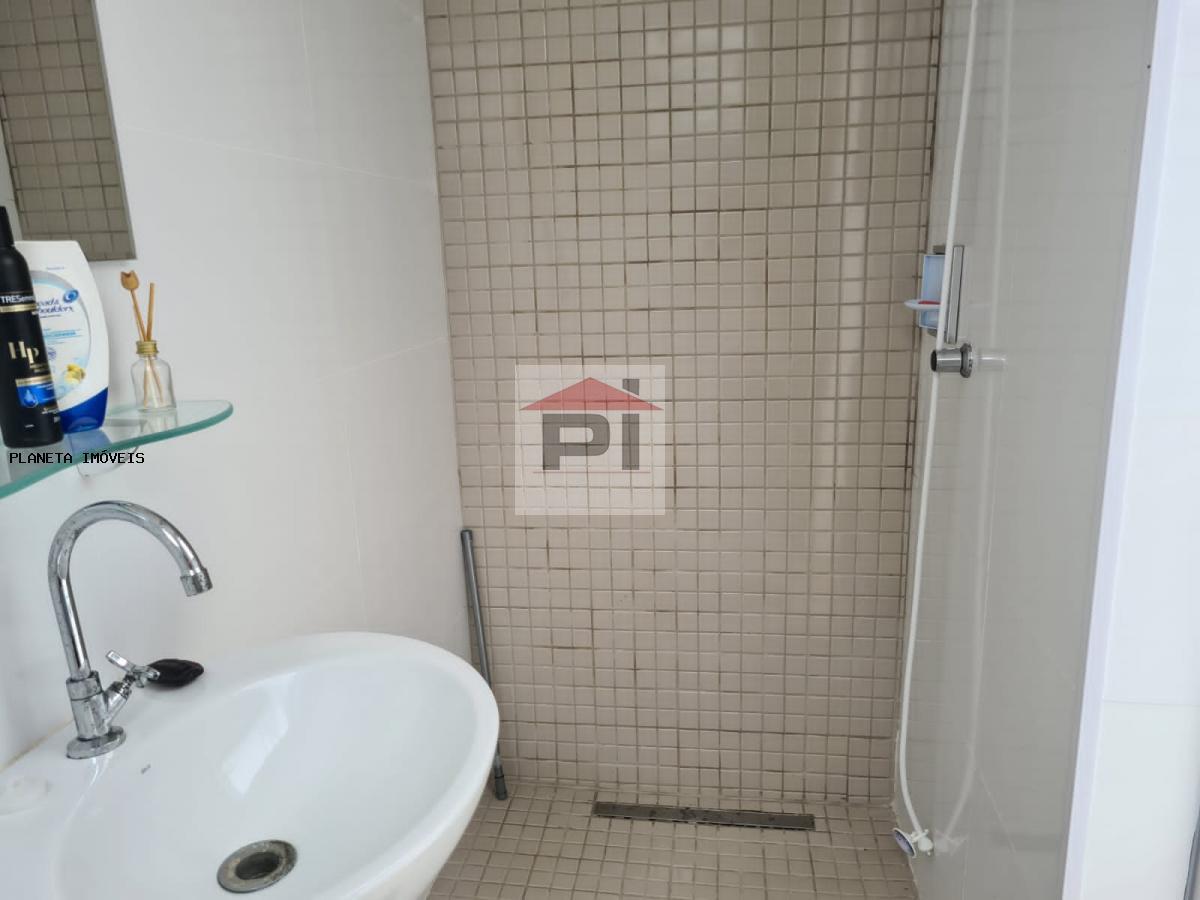 Casa de Condomínio, 4 quartos - Foto 17