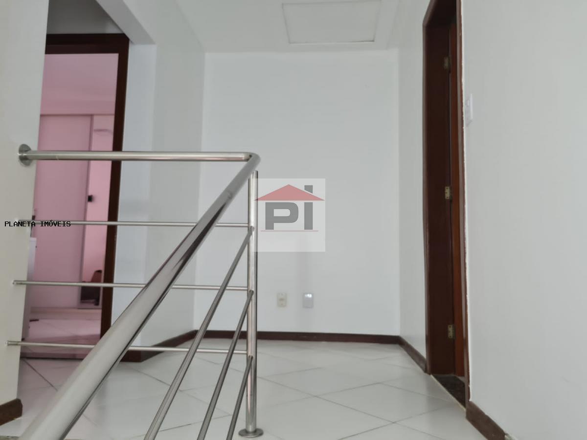 Casa de Condomínio, 4 quartos - Foto 21