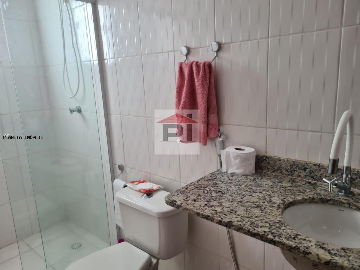 Casa de Condomínio, 4 quartos - Foto 24