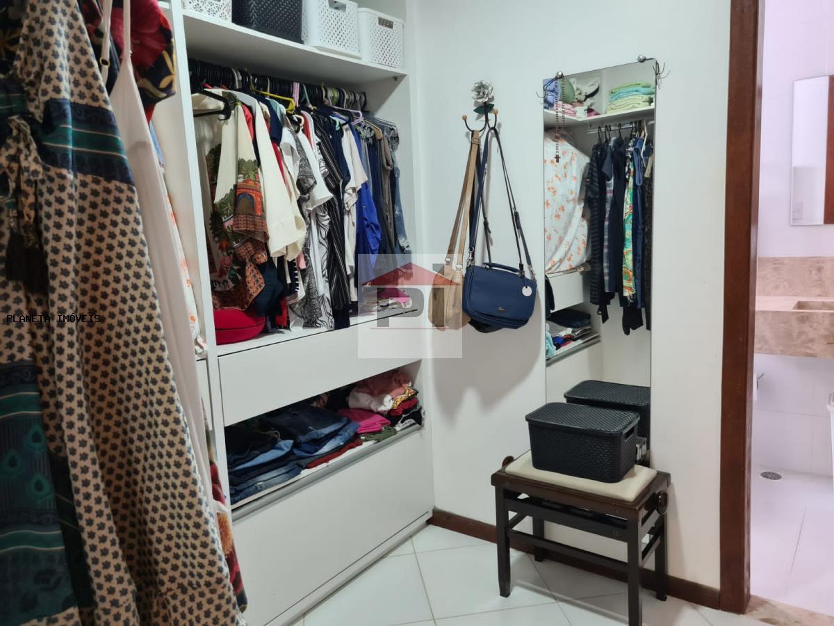 Casa de Condomínio, 4 quartos - Foto 30